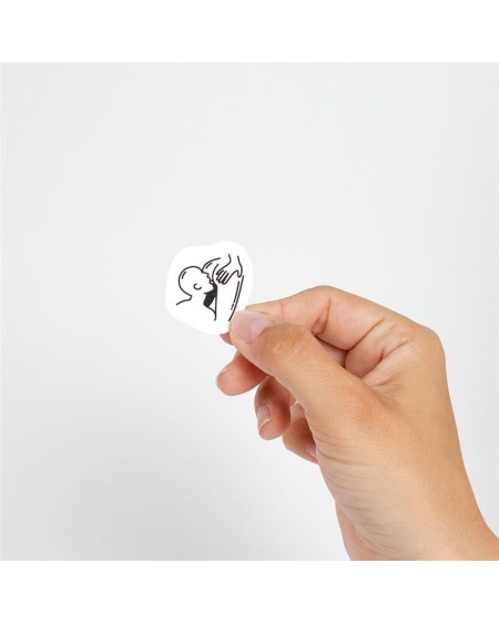 10 temporary tattoos kinky collection