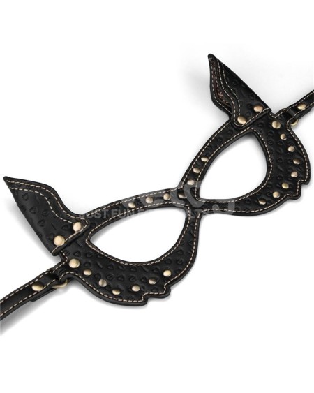 rebellion reign bunny eye mask