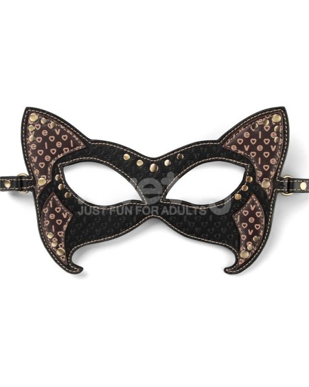 rebellion reign cat eye mask
