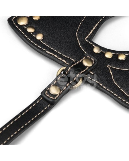 rebellion reign cat eye mask