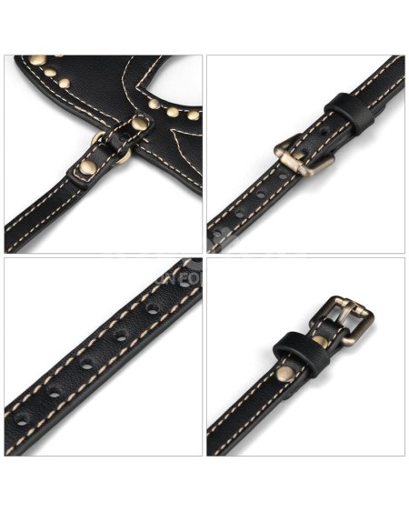 rebellion reign cat eye mask