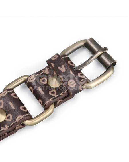 rebellion reign breathable silicone ball gag