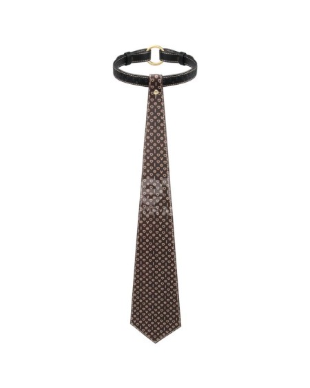 rebellion reign tie collar