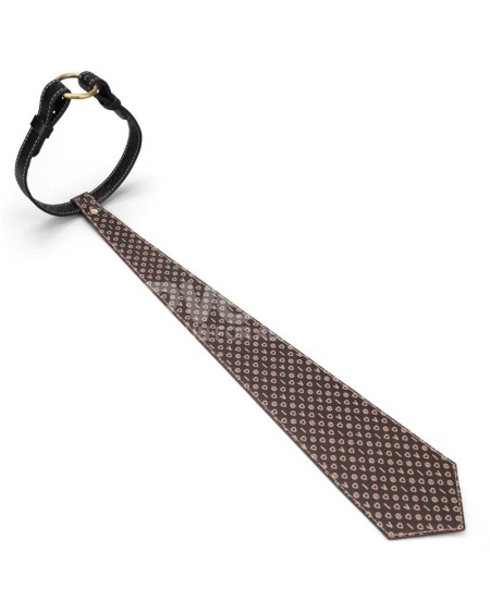 rebellion reign tie collar