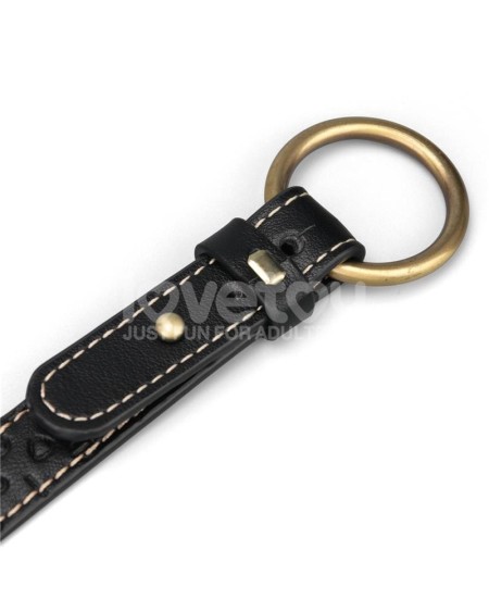 rebellion reign tie collar