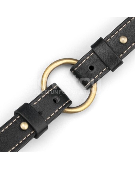 rebellion reign tie collar