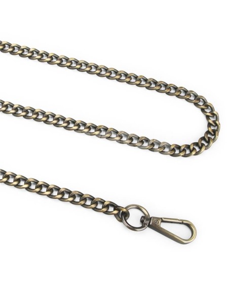 rebellion reign collar with chain