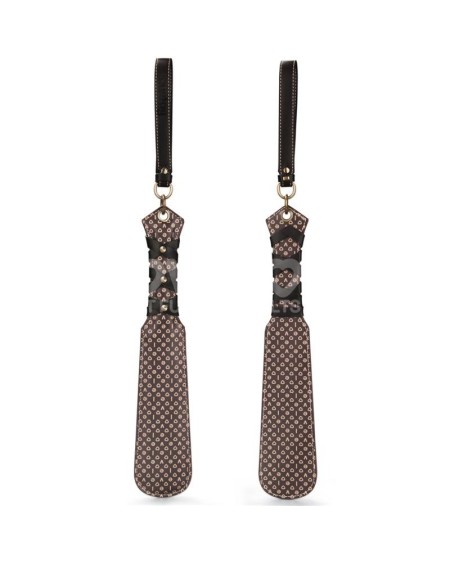 rebellion reign love paddle 15