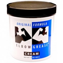 ELBOW GREASE ORIGINAL CREAM...