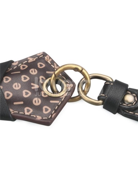 rebellion reign love paddle 15