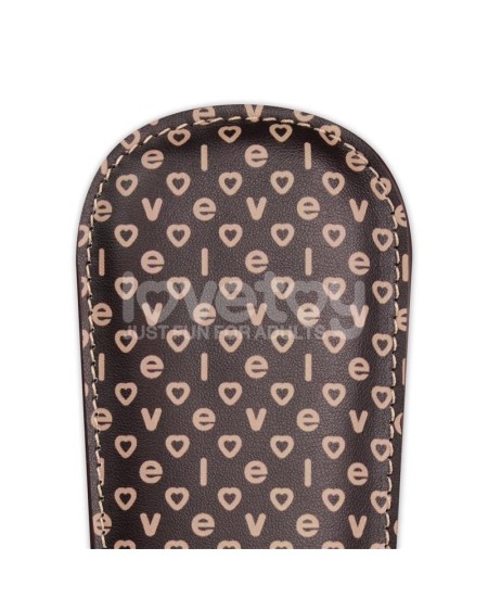 rebellion reign love paddle 15