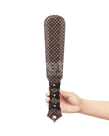 rebellion reign love paddle 15