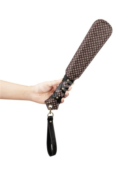 rebellion reign love paddle 15