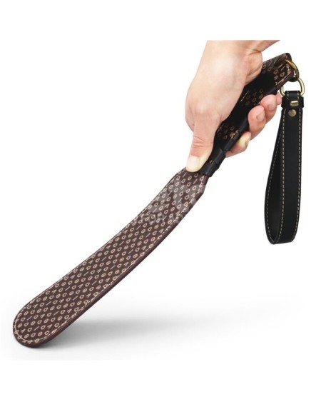 rebellion reign love paddle 15