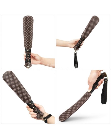 rebellion reign love paddle 15