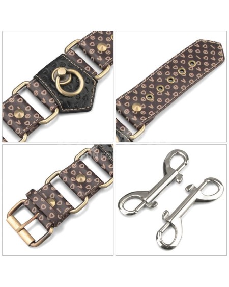 rebellion reign handcuffs