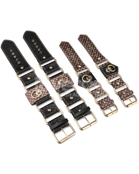 rebellion reign hogtie set