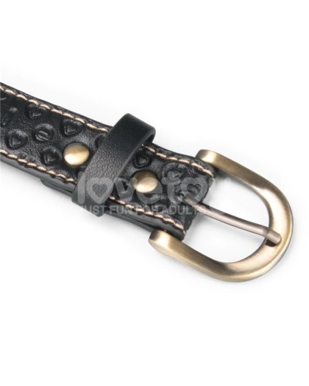 rebellion reign full body harness