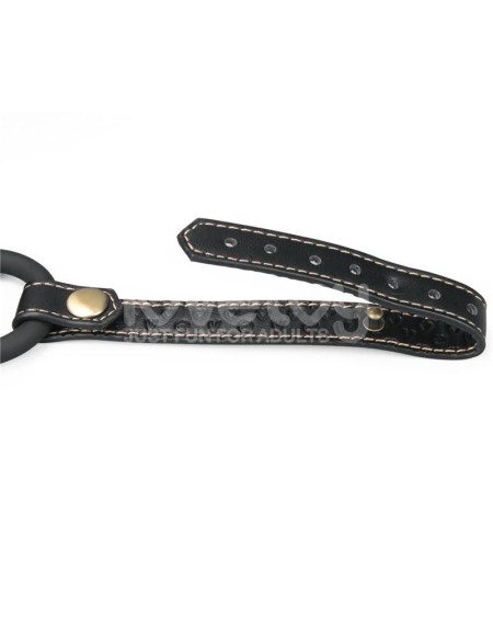 rebellion reign full body harness