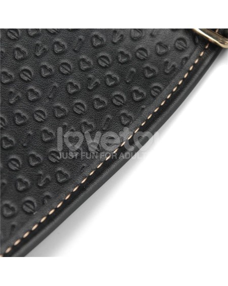 rebellion reign dildo saddle