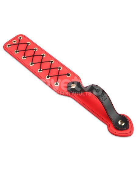 rebellion reign rope paddle 15