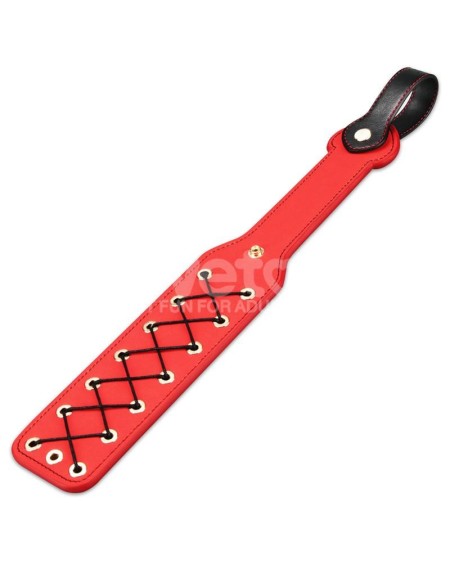 rebellion reign rope paddle 15