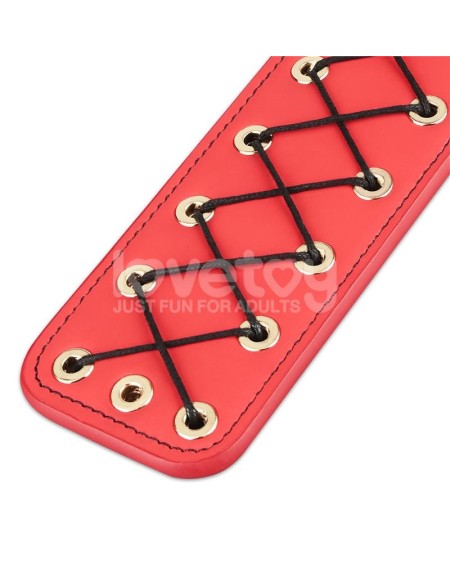 rebellion reign rope paddle 15