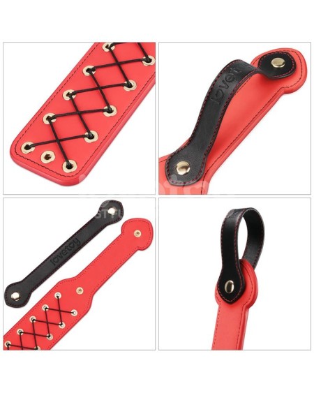 rebellion reign rope paddle 15