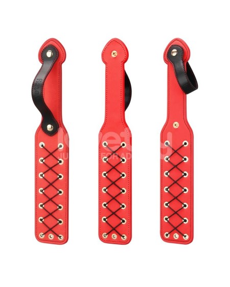 rebellion reign rope paddle 15