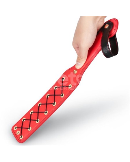 rebellion reign rope paddle 15