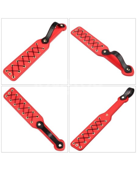 rebellion reign rope paddle 15