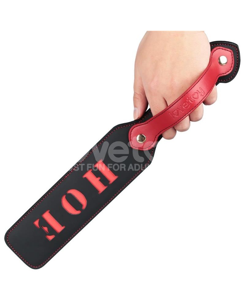 rebellion reign paddle hoe 15