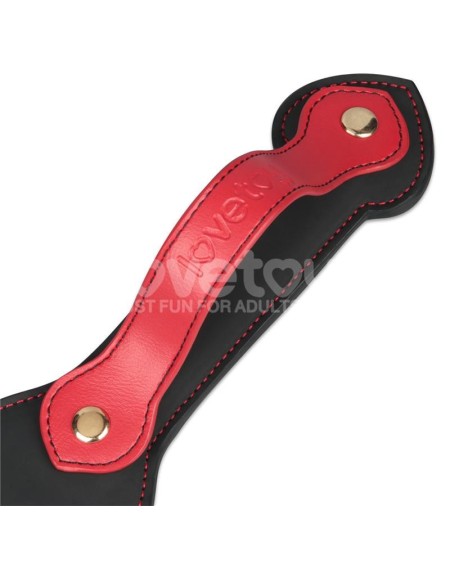 rebellion reign paddle hoe 15