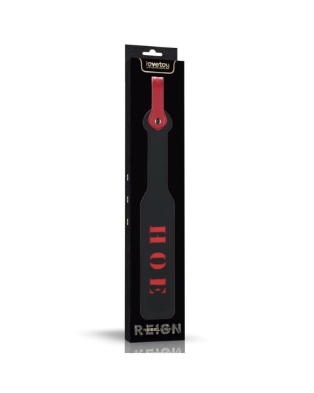 rebellion reign paddle hoe 15