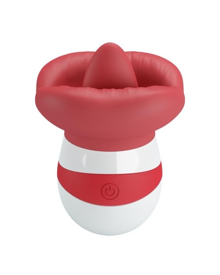 mina licking stimulator