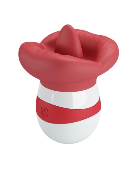 mina licking stimulator