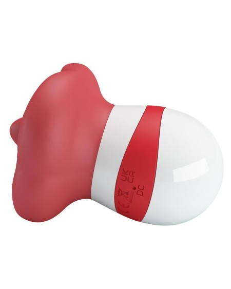 mina licking stimulator