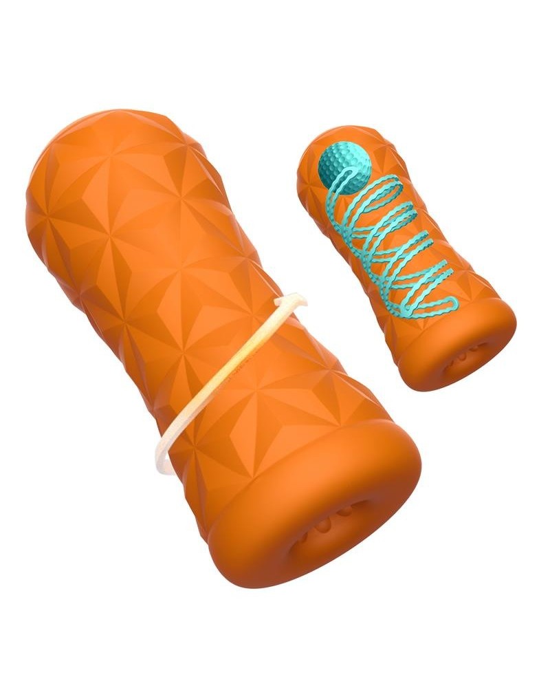 victoria cheney manual masturbator spinning ball