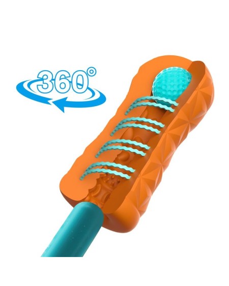 victoria cheney manual masturbator spinning ball