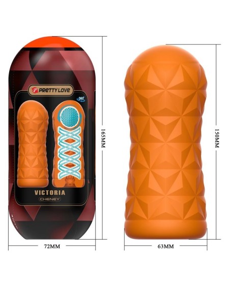 victoria cheney manual masturbator spinning ball