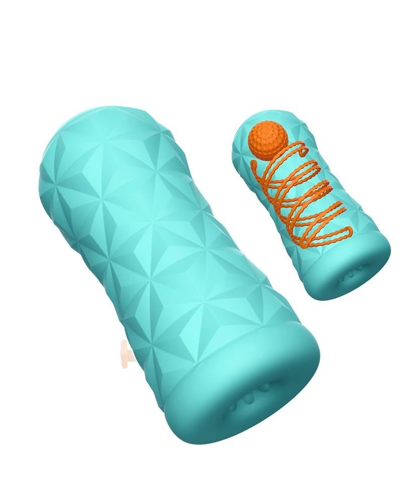 victoria caspar manual masturbator spinning ball