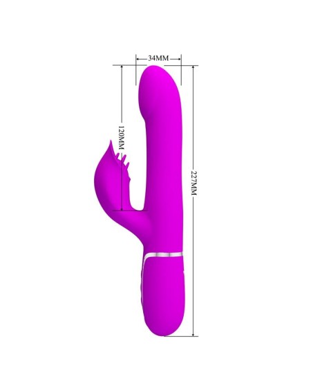 falin rolling vibe with internal beads usb