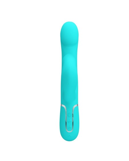falin rolling vibrator with internal beads usb