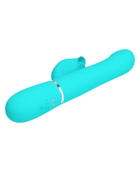 falin rolling vibrator with internal beads usb