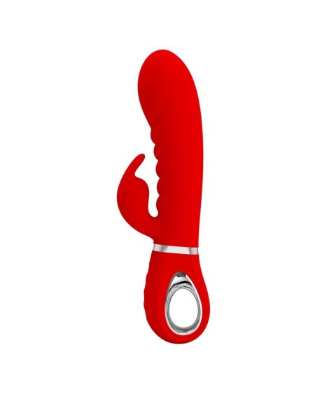 prescott g-spot vibrator red