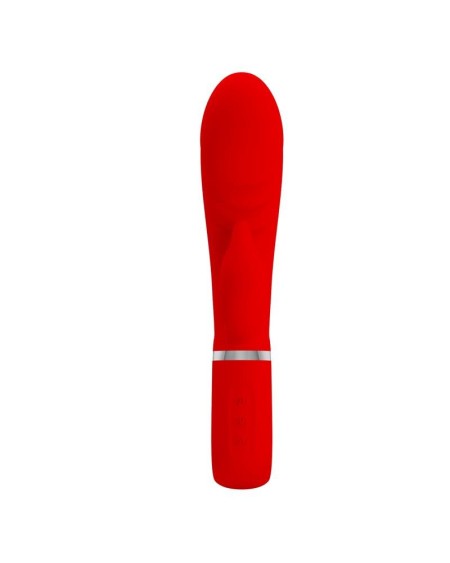 prescott g-spot vibrator red