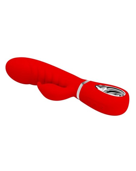 prescott g-spot vibrator red