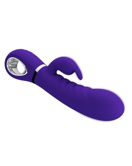 prescott g-spot vibrator lilac