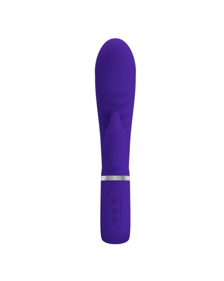 prescott g-spot vibrator lilac