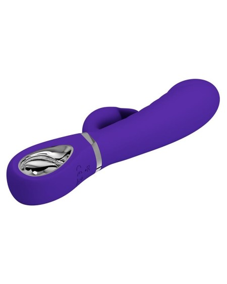 prescott g-spot vibrator lilac